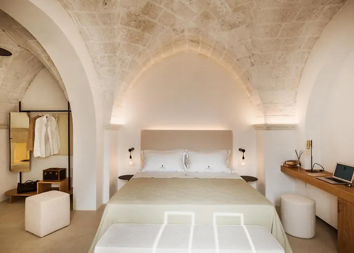 Borgo Delle Dimore Guest house Maglie