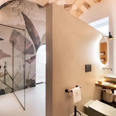 게스트하우스 Borgo Delle Dimore 4*