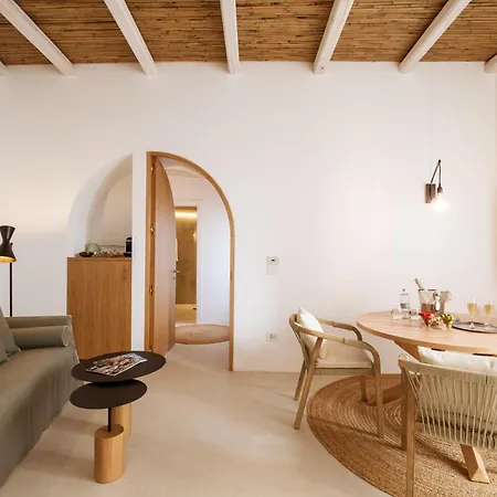 Borgo Delle Dimore 4* 말리에