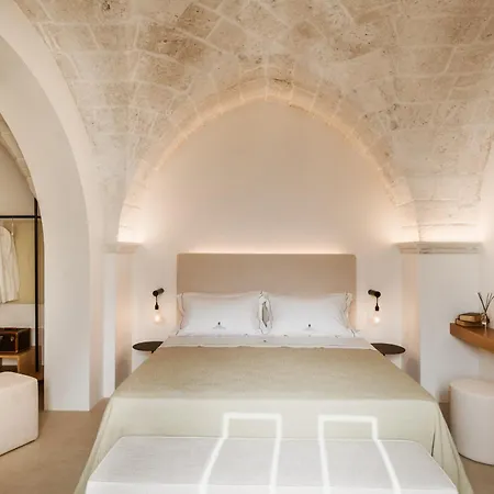 Borgo Delle Dimore Maison d'hôtes Maglie
