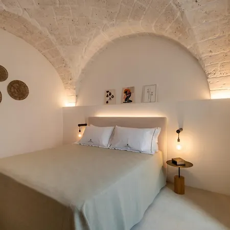 Borgo Delle Dimore Maison d'hôtes Maglie