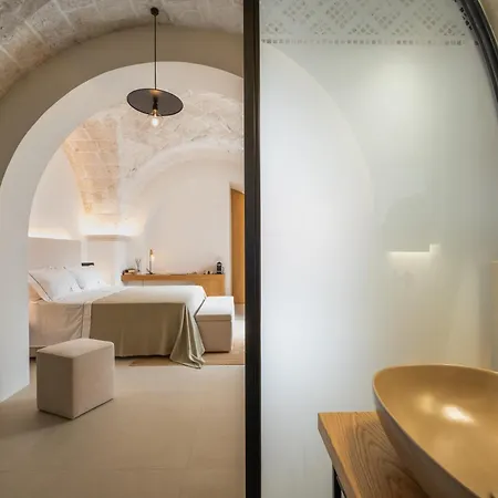 Borgo Delle Dimore Konukevi 4*