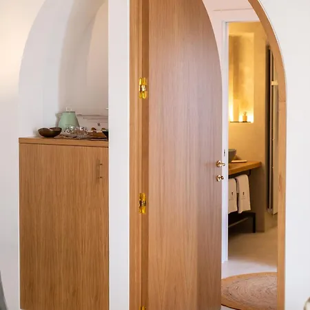 Konukevi Borgo Delle Dimore 4*