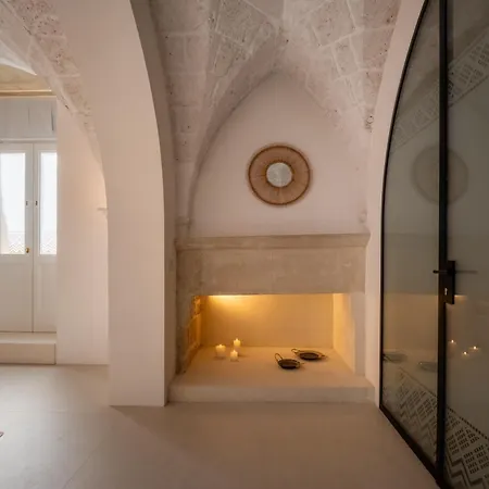 Borgo Delle Dimore Maison d'hôtes Maglie