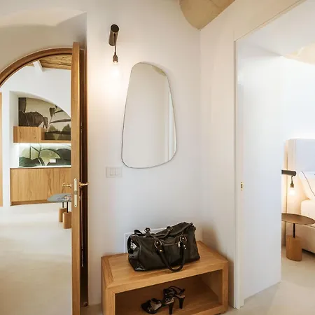 게스트하우스 Borgo Delle Dimore 말리에