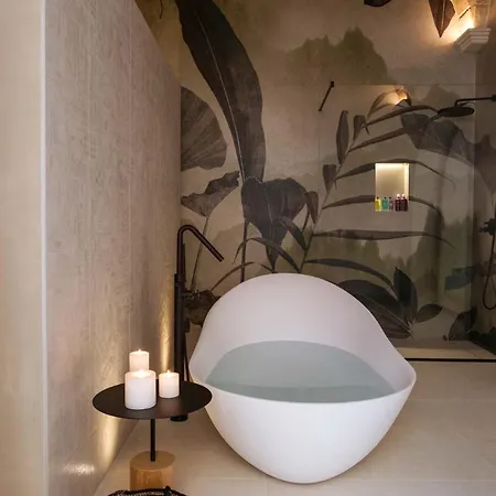 Borgo Delle Dimore Guest house