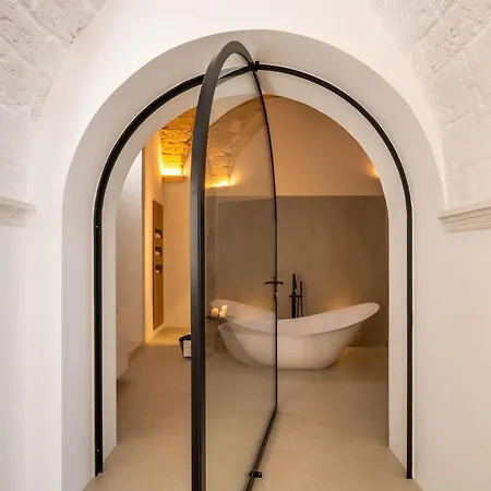 Borgo Delle Dimore Guest house *