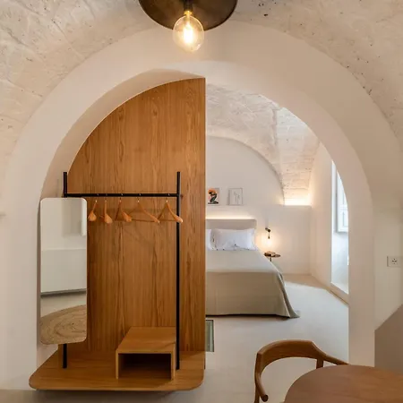 Borgo Delle Dimore 4* 말리에