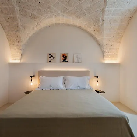 Borgo Delle Dimore Konukevi 4*