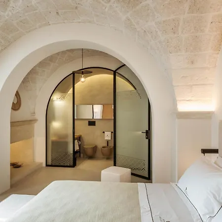 Borgo Delle Dimore 말리에