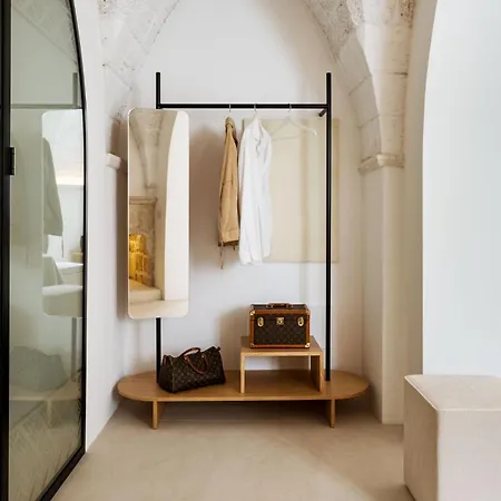 Borgo Delle Dimore 4* 말리에