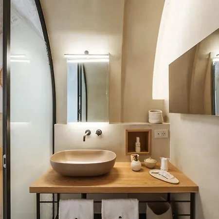 Konukevi Borgo Delle Dimore 4*
