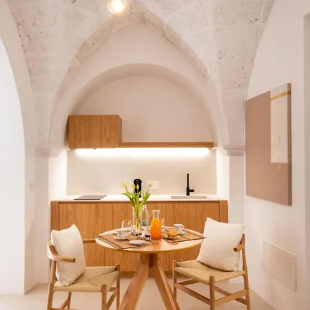 Borgo Delle Dimore