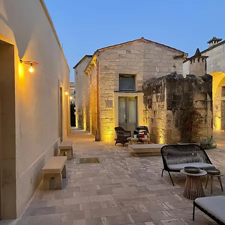 Borgo Delle Dimore Konukevi 4*