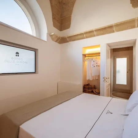 Borgo Delle Dimore Pensionat Maglie