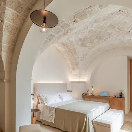 Borgo Delle Dimore 4* Maglie