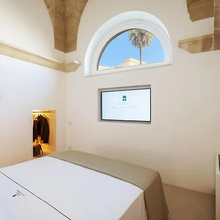 게스트하우스 Borgo Delle Dimore 4*