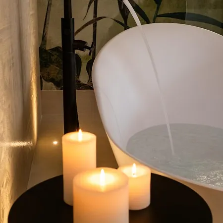 게스트하우스 Borgo Delle Dimore 4*