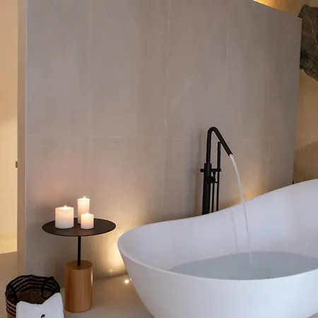 Borgo Delle Dimore 말리에