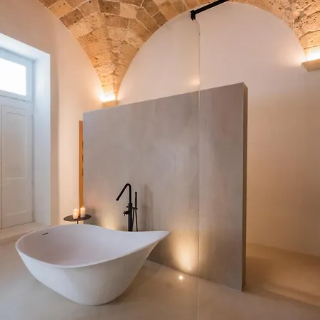 Borgo Delle Dimore 4* Maglie