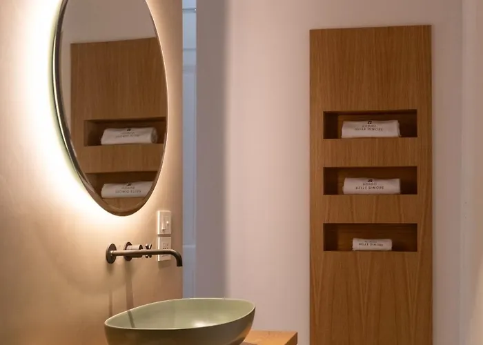 Borgo Delle Dimore 말리에